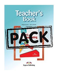 Sales And Marketing Teacher'S Pack + App Code