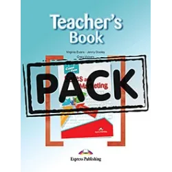 Sales And Marketing Teacher'S Pack + App Code