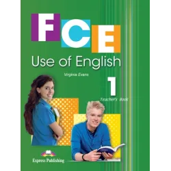 Fce Use Of English 1 Teachers Revised 2015