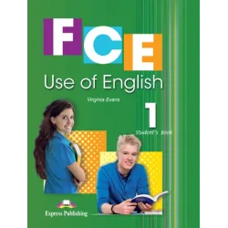 Fce Use Of English 1 Students Book Revised 2015