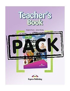 Fitness Training Teacher'S Pack + App Code