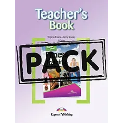 Fitness Training Teacher'S Pack + App Code