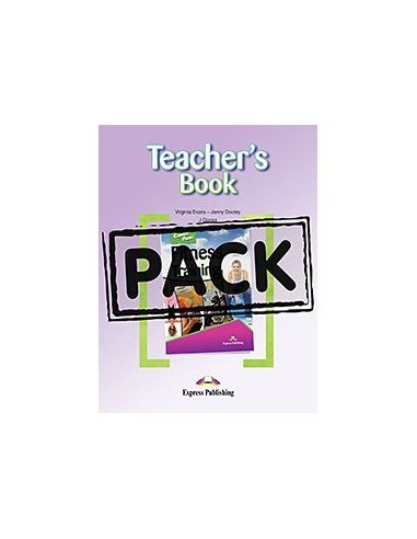 Fitness Training Teacher'S Pack + App Code