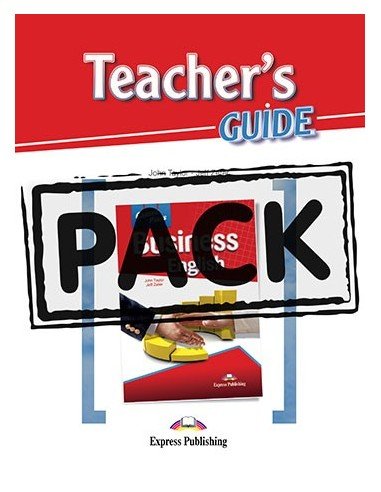 Business English Teacher'S Guide Pack + App Code