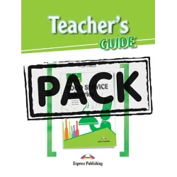 Food Service Industries Teacher'S Guide Pack + App Code