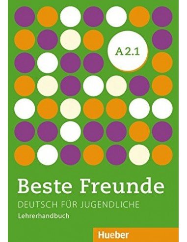 Beste Freunde A2/1 Lehrhandbuch %shop-name%