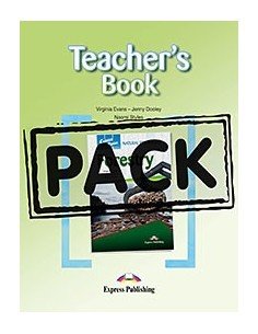 Forestry I Teacher'S Pack + App Code