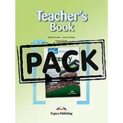 Forestry I Teacher'S Pack + App Code