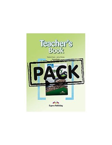 Forestry I Teacher'S Pack + App Code