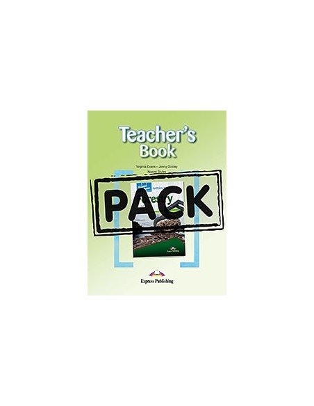 Forestry I Teacher'S Pack + App Code