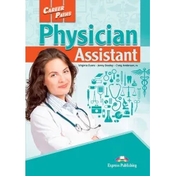 Physician Assistant Studenteachers Book + App Code