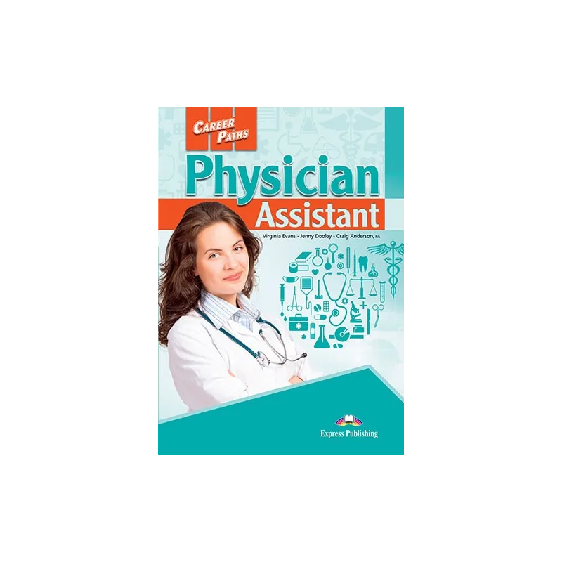 Physician Assistant Studenteachers Book + App Code