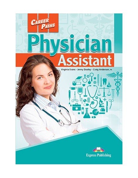 Physician Assistant Studenteachers Book + App Code