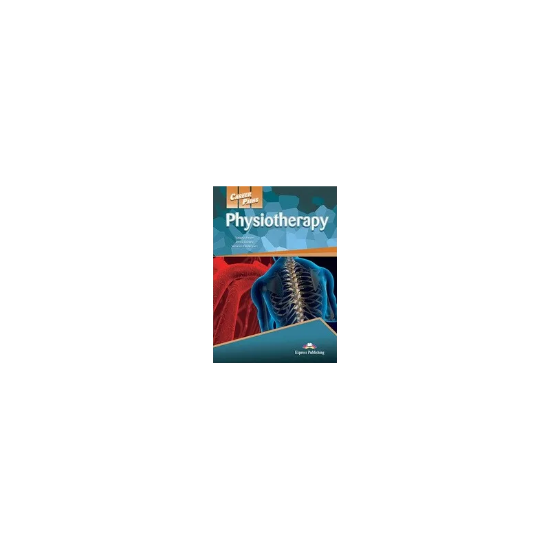 Physiotherapy Teacher'S Guide Pack + App Code