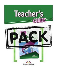 Logistics Teacher'S Guide Pack + App Code