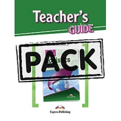 Logistics Teacher'S Guide Pack + App Code