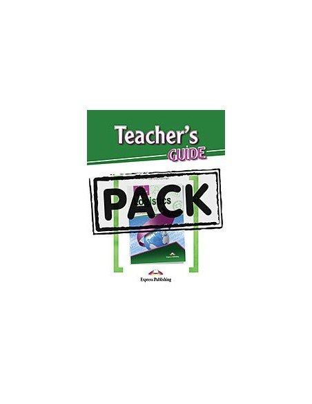 Logistics Teacher'S Guide Pack + App Code