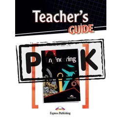 Engineering Teacher'S Guide Pack + App Code