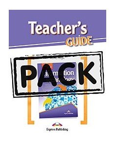 Information Technology Teacher'S Guide Pack + App Code