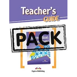 Information Technology Teacher'S Guide Pack + App Code