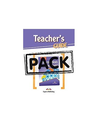 Information Technology Teacher'S Guide Pack + App Code