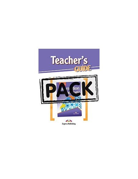 Information Technology Teacher'S Guide Pack + App Code