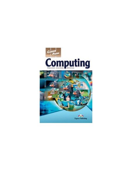 Computing Students Book + App Code