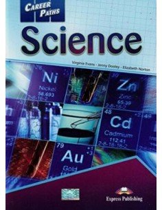 Science Students Book + App Code