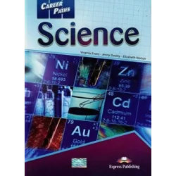 Science Students Book + App Code