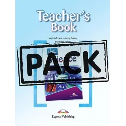 Science Teacher'S Pack + App Code