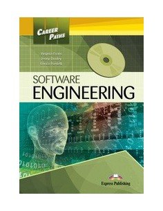 Software Engineering Students Book + App Coode