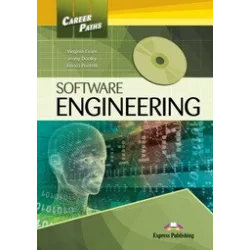Software Engineering Students Book + App Coode