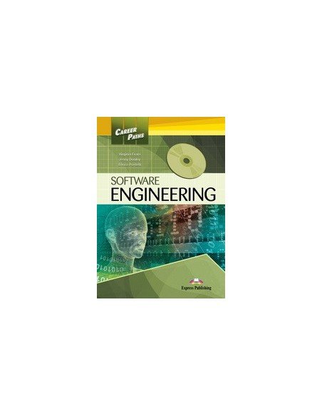 Software Engineering Students Book + App Coode