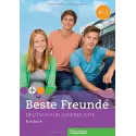 Beste Freunde B1/1 - Kursbuch - (Deutsch für Jugendliche)
