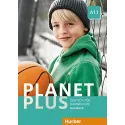 Planet Plus A1.1 - Kursbuch - (Deutsch für Jugendliche)