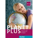 Planet Plus A1.2 - Kursbuch - (Deutsch für Jugendliche)