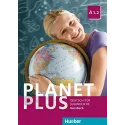 Planet Plus A1.2 - Kursbuch - (Deutsch für Jugendliche)