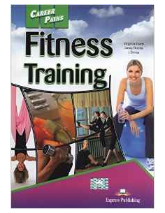 Fitness Training Students Book + App Code
