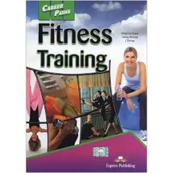 Fitness Training Students Book + App Code