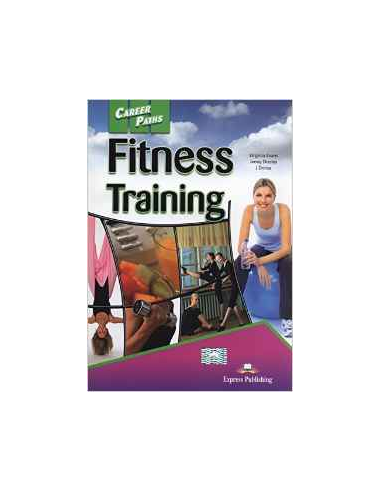 Fitness Training Students Book + App Code