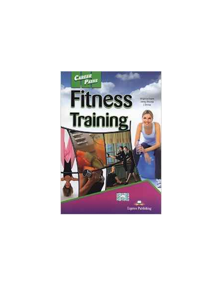 Fitness Training Students Book + App Code