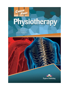 Physiotherapy Students Book + App Code