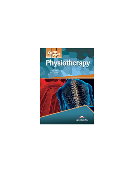 Physiotherapy Students Book + App Code