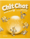 Chit chat 2 workbook