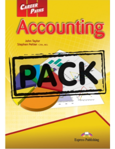 Accounting Teacher'S Guide Pack + App Code
