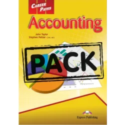 Accounting Teacher'S Guide Pack + App Code