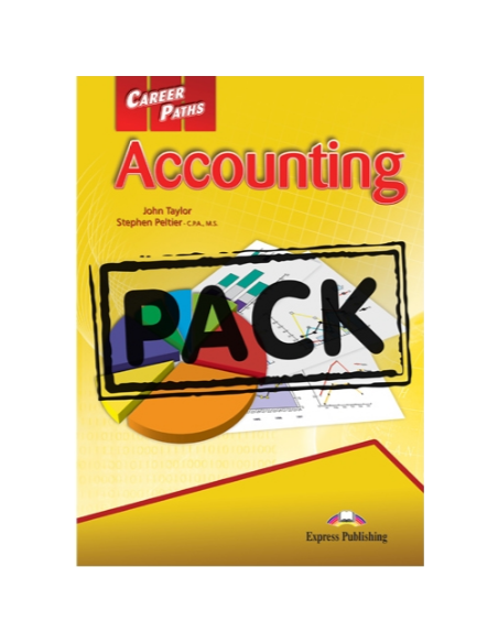 Accounting Teacher'S Guide Pack + App Code
