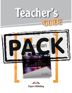 Electrician Teachers guide Pack + App code