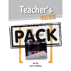 Electrician Teachers guide Pack + App code