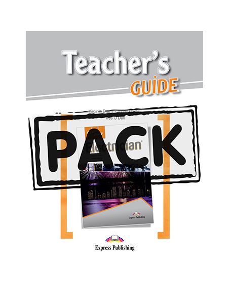 Electrician Teachers guide Pack + App code